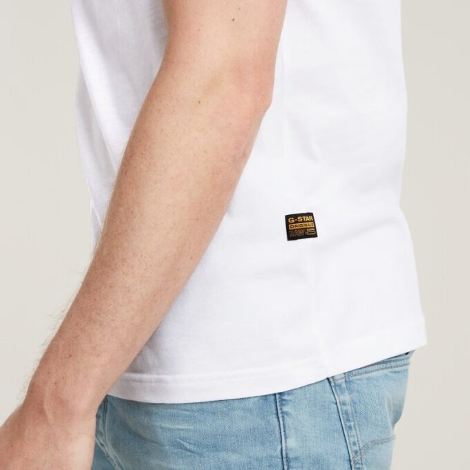 GRAW Slim T-shirt GRAW Slim T-shirt