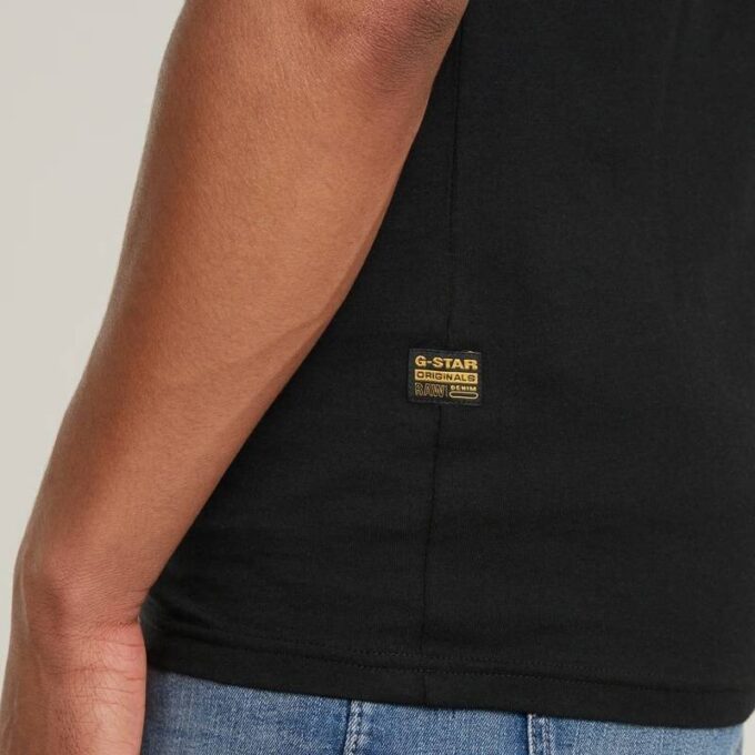 GRAW Slim T-shirt GRAW Slim T-shirt
