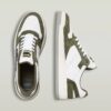 Grid Basic Sneakers Grid Basic Sneakers