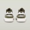 Grid Basic Sneakers Grid Basic Sneakers