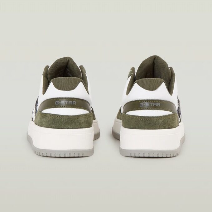 Grid Basic Sneakers Grid Basic Sneakers