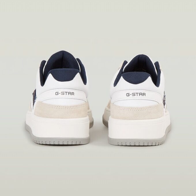 Grid Basic Sneakers Grid Basic Sneakers