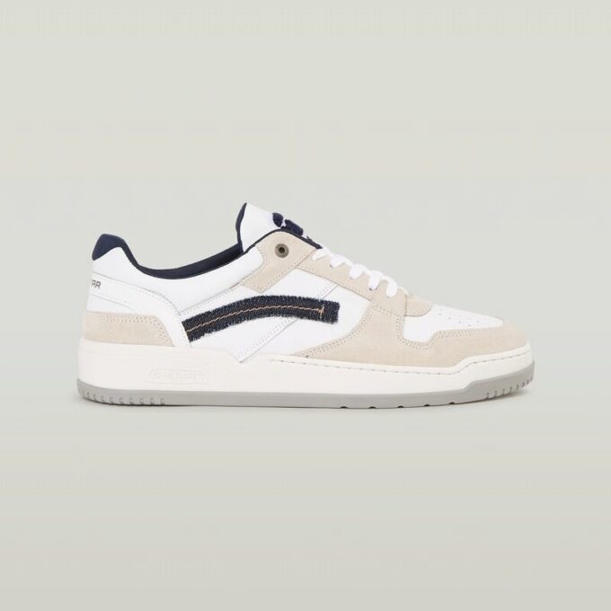 Grid Basic Sneakers Grid Basic Sneakers