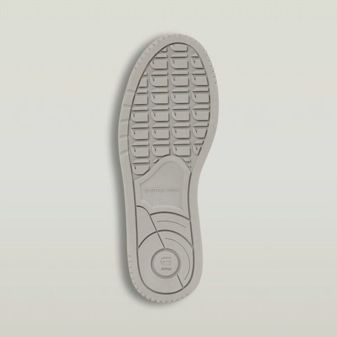 Grid Basic Sneakers Grid Basic Sneakers