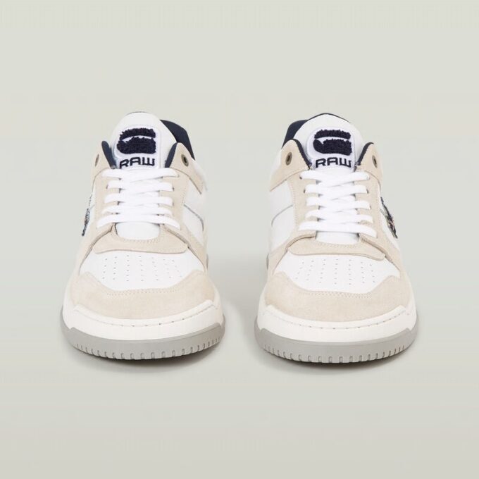 Grid Basic Sneakers Grid Basic Sneakers