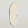 Grid Lea Sneakers Grid Lea Sneakers