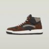 Grid Mid BSC Sneakers Grid Mid BSC Sneakers