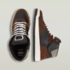 Grid Mid BSC Sneakers Grid Mid BSC Sneakers