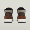 Grid Mid BSC Sneakers Grid Mid BSC Sneakers