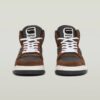 Grid Mid BSC Sneakers Grid Mid BSC Sneakers