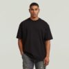 GS-01 Avslappnad T-shirt GS-01 Avslappnad T-shirt