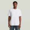 GS-01 Avslappnad T-shirt GS-01 Avslappnad T-shirt