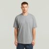 GS-01 Avslappnad T-shirt GS-01 Avslappnad T-shirt