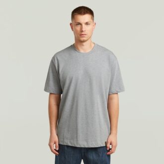 GS-01 Avslappnad T-shirt