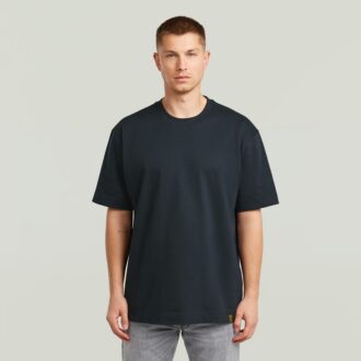 GS-01 Avslappnad T-shirt