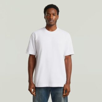 GS-01 Avslappnad T-shirt