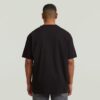 GS-01 Avslappnad T-shirt GS-01 Avslappnad T-shirt