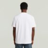 GS-01 Avslappnad T-shirt GS-01 Avslappnad T-shirt
