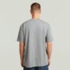 GS-01 Avslappnad T-shirt GS-01 Avslappnad T-shirt