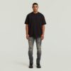 GS-01 Avslappnad T-shirt GS-01 Avslappnad T-shirt