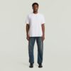 GS-01 Avslappnad T-shirt GS-01 Avslappnad T-shirt