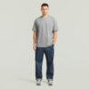 GS-01 Avslappnad T-shirt GS-01 Avslappnad T-shirt