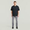 GS-01 Avslappnad T-shirt GS-01 Avslappnad T-shirt