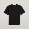 GS-01 Avslappnad T-shirt GS-01 Avslappnad T-shirt