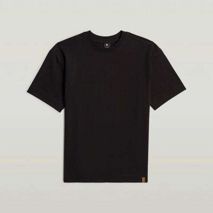 GS-01 Avslappnad T-shirt GS-01 Avslappnad T-shirt