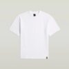 GS-01 Avslappnad T-shirt GS-01 Avslappnad T-shirt