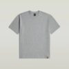 GS-01 Avslappnad T-shirt GS-01 Avslappnad T-shirt