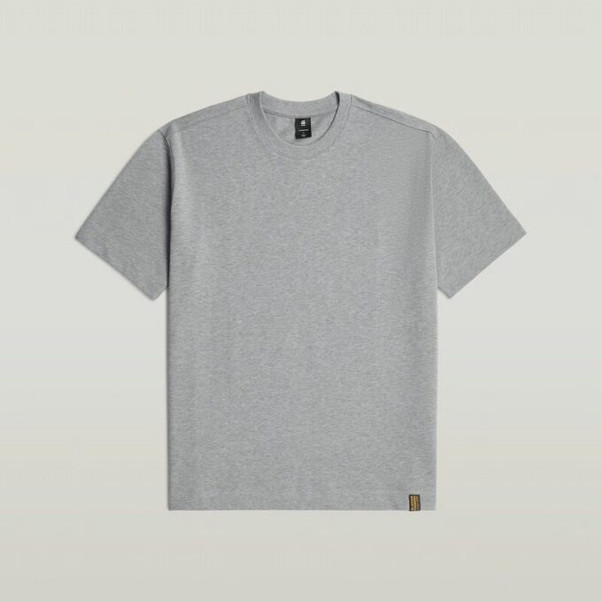 GS-01 Avslappnad T-shirt GS-01 Avslappnad T-shirt