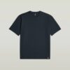 GS-01 Avslappnad T-shirt GS-01 Avslappnad T-shirt