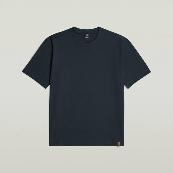 GS-01 Avslappnad T-shirt GS-01 Avslappnad T-shirt
