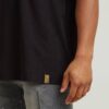 GS-01 Avslappnad T-shirt GS-01 Avslappnad T-shirt