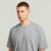 GS-01 Avslappnad T-shirt GS-01 Avslappnad T-shirt