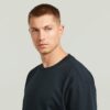 GS-01 Avslappnad T-shirt GS-01 Avslappnad T-shirt
