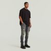 GS-01 Avslappnad T-shirt GS-01 Avslappnad T-shirt