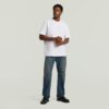 GS-01 Avslappnad T-shirt GS-01 Avslappnad T-shirt