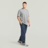 GS-01 Avslappnad T-shirt GS-01 Avslappnad T-shirt