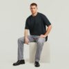 GS-01 Avslappnad T-shirt GS-01 Avslappnad T-shirt