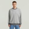 GS-01 Avslappnad tröja GS-01 Avslappnad tröja