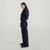 GSRR Maxi Jeans med fickor GSRR Maxi Jeans med fickor