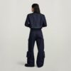 GSRR Maxi Jeans med fickor GSRR Maxi Jeans med fickor