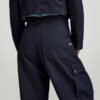 GSRR Maxi Jeans med fickor GSRR Maxi Jeans med fickor