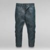 GSRR Pilotte 3D Boyfriend Jeans GSRR Pilotte 3D Boyfriend Jeans