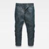 GSRR Pilotte 3D Boyfriend Jeans GSRR Pilotte 3D Boyfriend Jeans