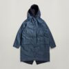 GSRR Vändbar Parka GSRR Vändbar Parka
