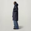 GSRR Vändbar Parka GSRR Vändbar Parka
