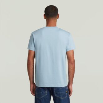 HD-tryckt t-shirt